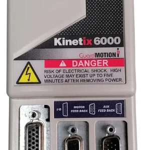 Allen Bradley 2094-bm02-s Module Kinetix 2094-in001x-xx-x