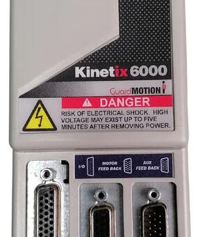 Allen Bradley 2094-bm02-s Module Kinetix 2094-in001x-xx-x