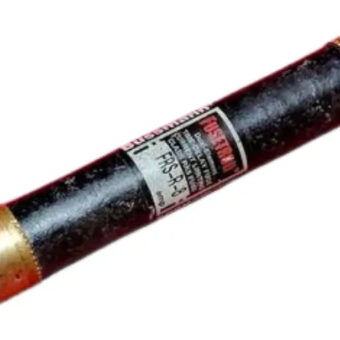 Fusible Frs-r-8