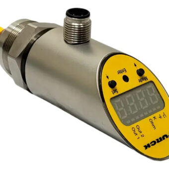 Turck Ts-500-li2upn8x-h1141 Sensor
