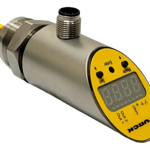 Turck Ts-500-li2upn8x-h1141 Sensor