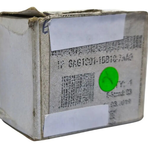 Siemens 6ag1901-1bb10-7aa0