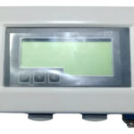 Endress+hauser Ria15-1c58/0 Indicador De Proceso