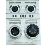 Murr Elektronik Mvk-mp Dio8 55309