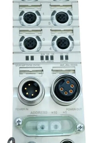 Murr Elektronik Mvk-mp Dio8 55309