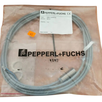 Nbb4-12gm30-e2 Sensor Inductivo Pepperl + Fuchs