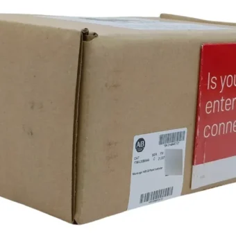 Allen-bradley 1766-l32bwaa Micrologix 1400 12 Digital