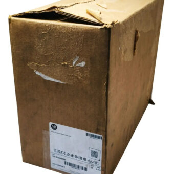Allen Bradley 150-f85nbdb Controlador De Motor