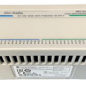 1794-ib16xob16p Mod De Entradas Y Salidas Dig Allen Bradley