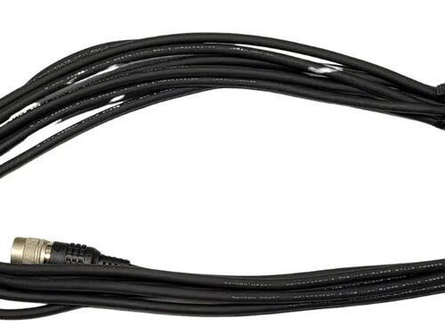 Hirakawa Conector Vm2060