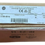 1756-ib16 Allen-bradley Controllogix Digital