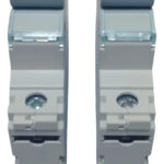 Hager Ncn110 C10 Interruptor De Circuito , Lote De 2 Pz
