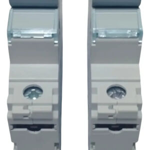 Hager Ncn110 C10 Interruptor De Circuito , Lote De 2 Pz