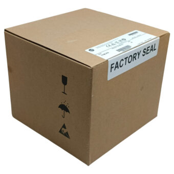 Allen Bradley 1746-p4 Fuente De Alimentación Slc 500