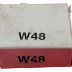 Allen Bradley Pf020-014-02  W48  Sobrecarga Relé Calentador