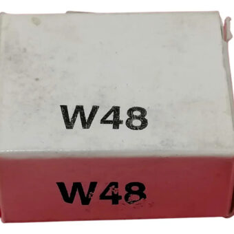 Allen Bradley Pf020-014-02  W48  Sobrecarga Relé Calentador