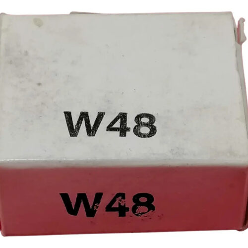 Allen Bradley Pf020-014-02  W48  Sobrecarga Relé Calentador