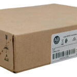 1756-l73s Allen-bradley Guardlogix Safety Plc Cpu 8mb Mem