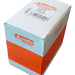 Bf26 T4 A12060 Contactor De Cuatro-poste Iec 45a Bobina 60hz