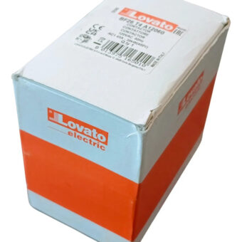 Bf26 T4 A12060 Contactor De Cuatro-poste Iec 45a Bobina 60hz