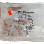 Balluff Bes01h6 Sensor