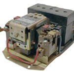 Square 4313-s2 ( 8536 D0-1 )  Arrancador De Motor