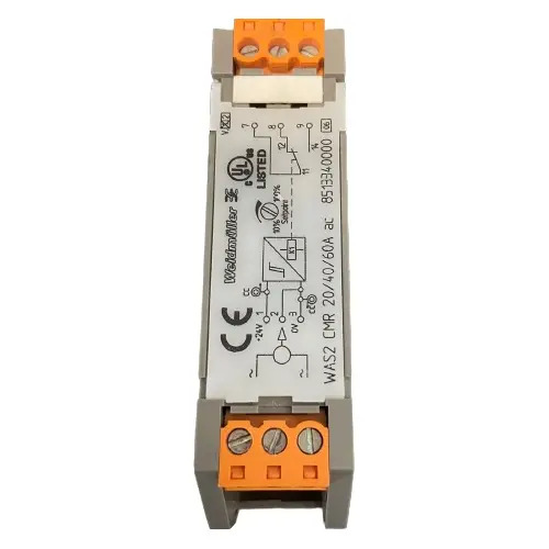 Weidmuller Was2 Cmr 8513340000