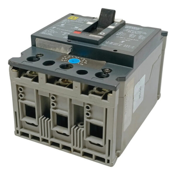 Motor Circuit Protector 600y/347v