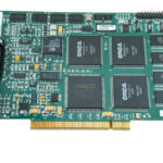 Pcvision B12/n2857 Tarjeta Interfaz