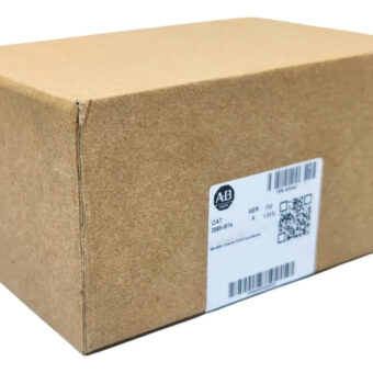 Allen Bradley 2085-irt4 Módulo Entradas Analógicas