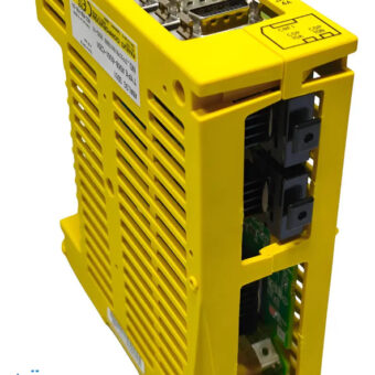 Fanuc A06b-6061-c201 Módulo Sps Analógico Sdu1