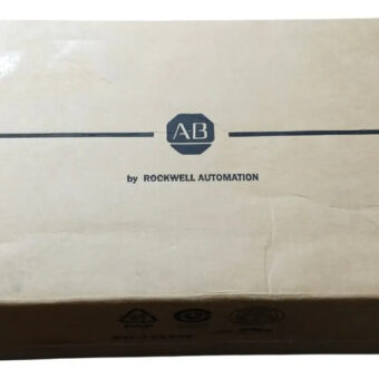 Allen Bradley Mpl-b560f-mj72aa