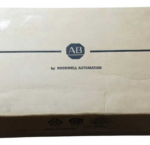 Allen Bradley Mpl-b560f-mj72aa