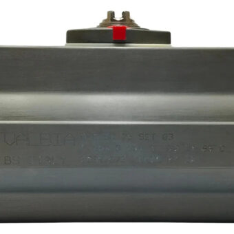 Valvula Valvia Sr 75 Serie 27 Bg P. Max 8 Bar T-20-85 C°