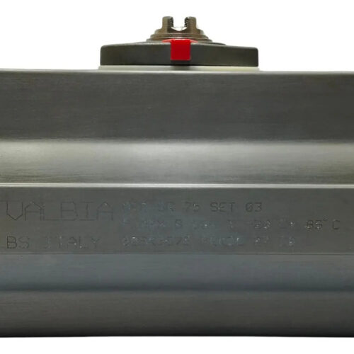 Valvula Valvia Sr 75 Serie 27 Bg P. Max 8 Bar T-20-85 C°