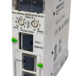 Bmecra31210 Schneider/modicon X80 Eio Drop Adapter Ethernet