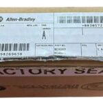 Allen Bradley 1756-l55