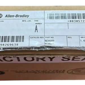 Allen Bradley 1756-l55