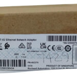 Allen-bradley 1734-aent Ethernet Adaptador Point I/o_