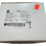 700-hlt12z24x Allen Bradley Relé Del Bloque De Terminales
