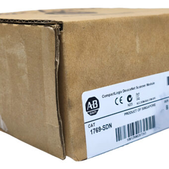 Allen Bradley 1769-sdn Compactlogix