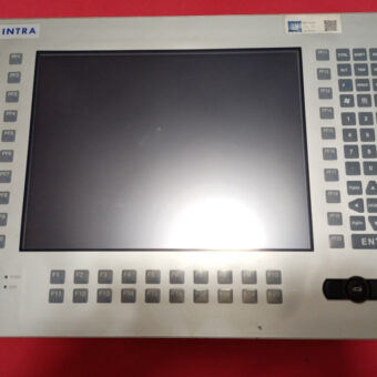 Pro-face 3620003-05, 3582302-01 Monitor De La Computadora