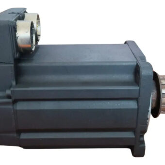 Allen Bradley Mpl-a320p-mk22aa Servomotor