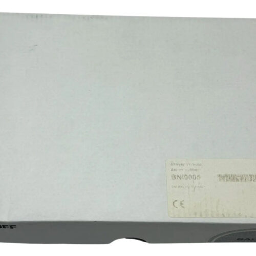 Balluff Bni0005