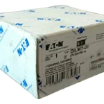 Eaton Dilm7-01 Moeller Contactor C/aux 1nc Bob 24vac