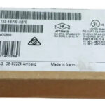 6es7 193-6bp20-0bf0 Siemens Simatic Et200sp Baseunit