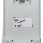 Convertidor De Frecuencia Acs480-04-09a8-2 Abb