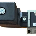 Smc Vfs2110-3dz-02 Accesorio Para Herramientas Smc Ss