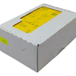 Flx3-cpuc200 Controlador De Seguridad Flexi Compact / Módulo