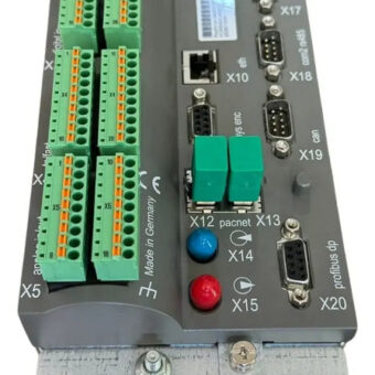 Schneider Electric Pacdrive C600 C600/10/1/1/1/10